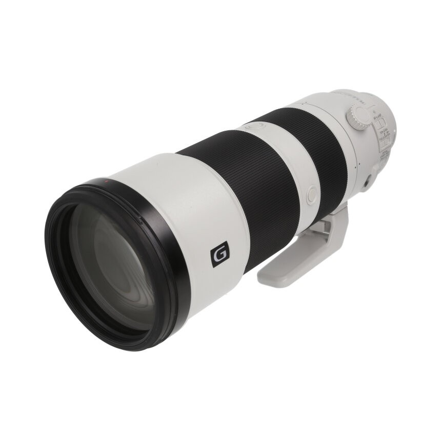 SONY FE200-600mm F5.6-6.3 G OSS E�ޥ���ȡ�AB��