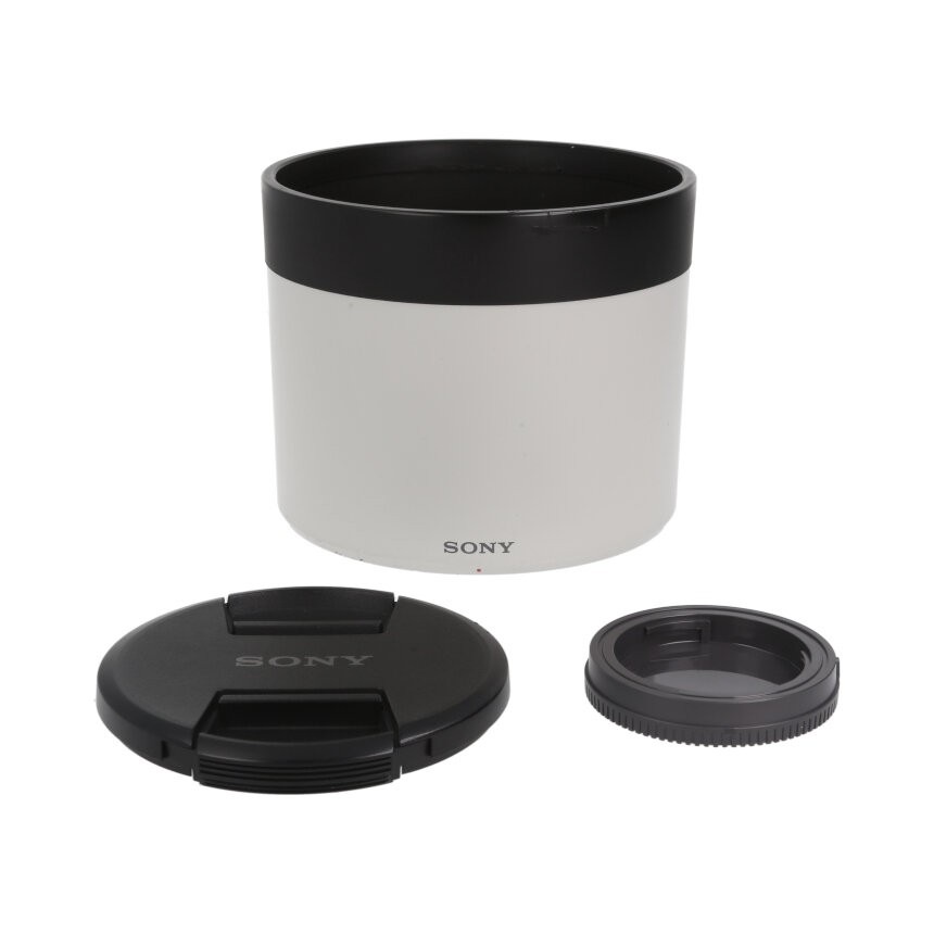 SONY FE200-600mm F5.6-6.3 G OSS E�ޥ���ȡ�AB��