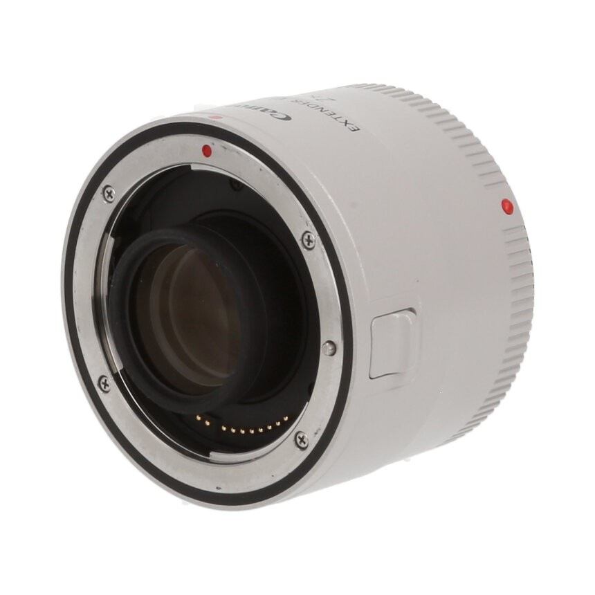 Canon Extender EF2X III AB