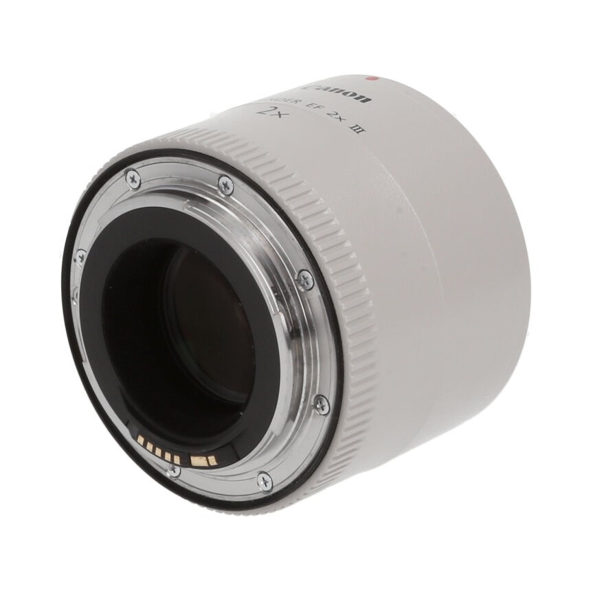 Canon Extender EF2X III AB