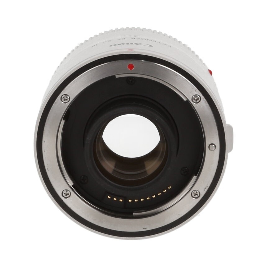 Canon Extender EF2X III AB