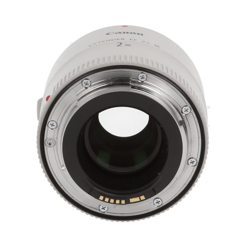 Canon Extender EF2X III AB