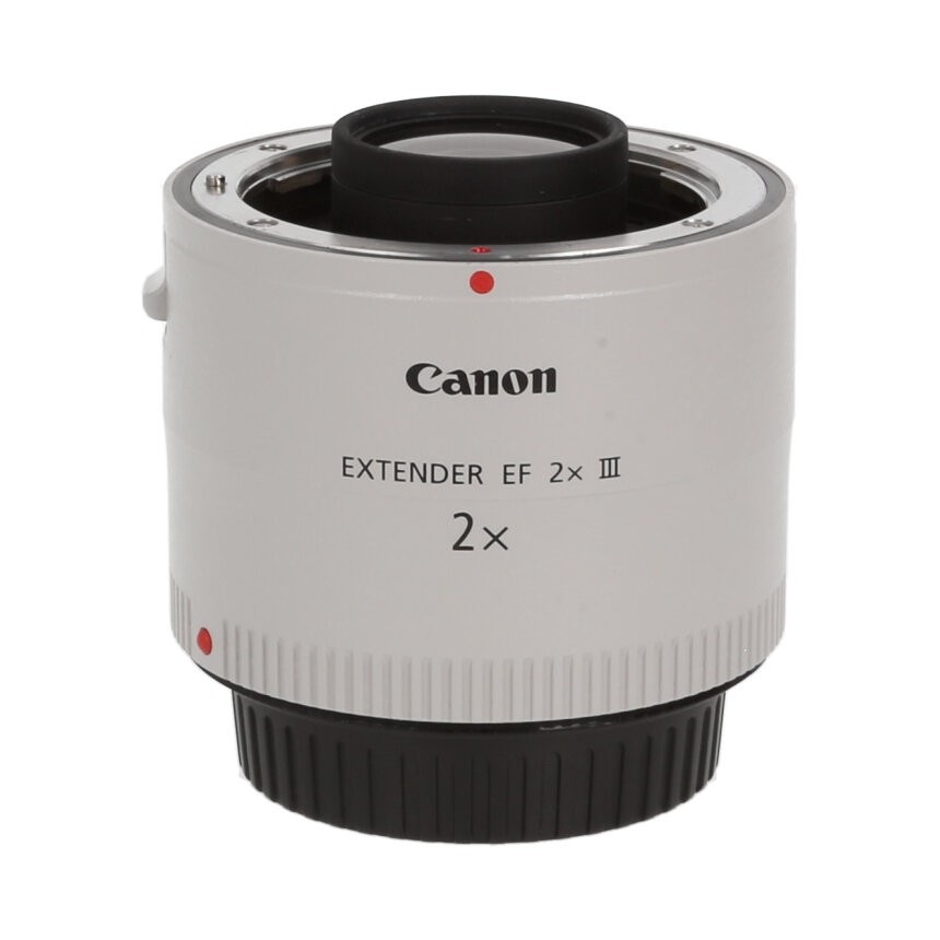 Canon Extender EF2X III AB