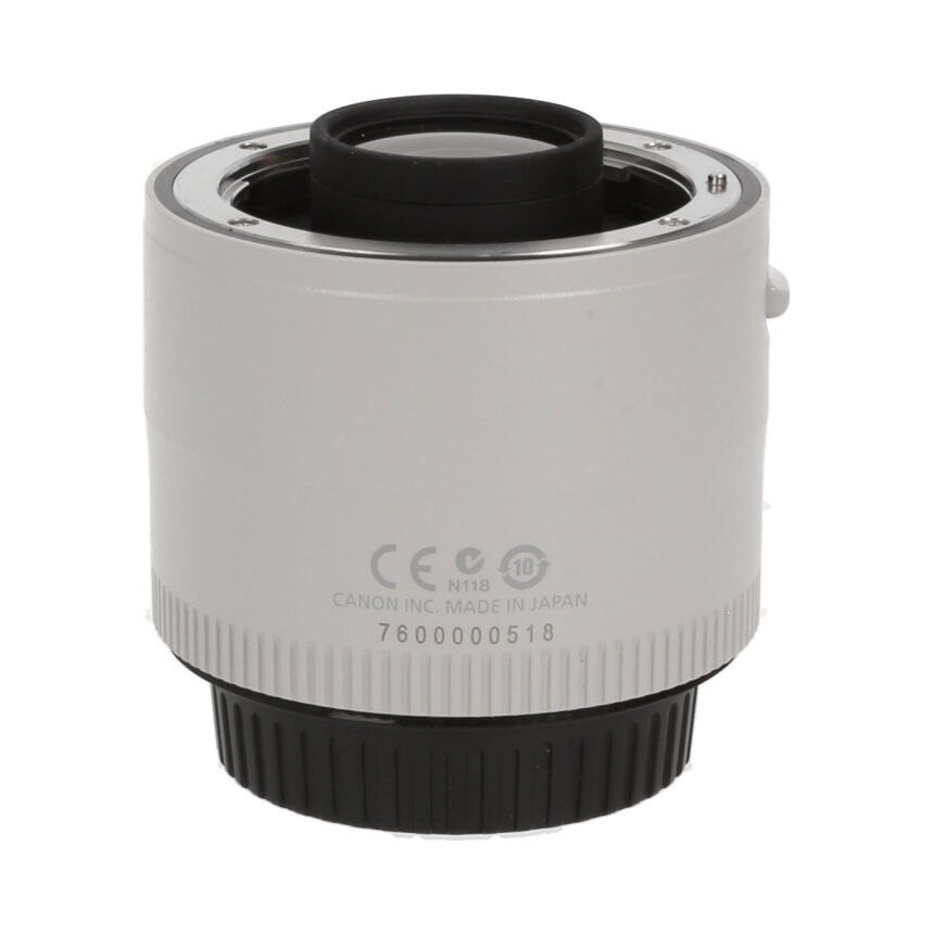 Canon Extender EF2X III AB