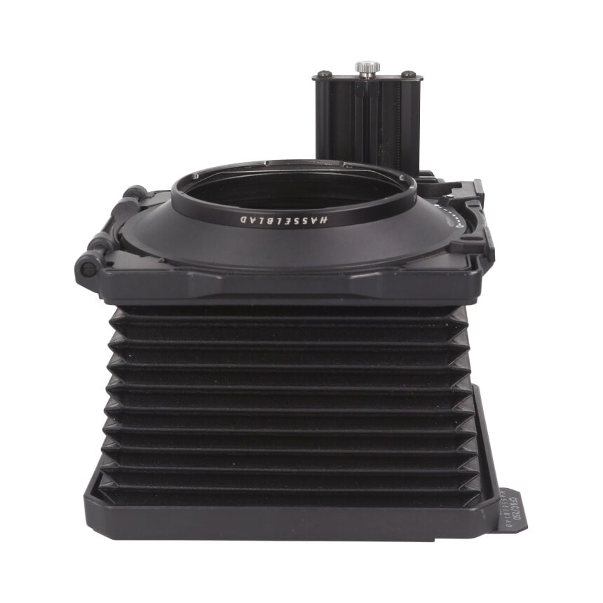 (中古)HASSELBLAD プロシェード6093 Φ70付 Hasselblad Proshade 6093 with B60 Lens Mount | Blue Moon Camera