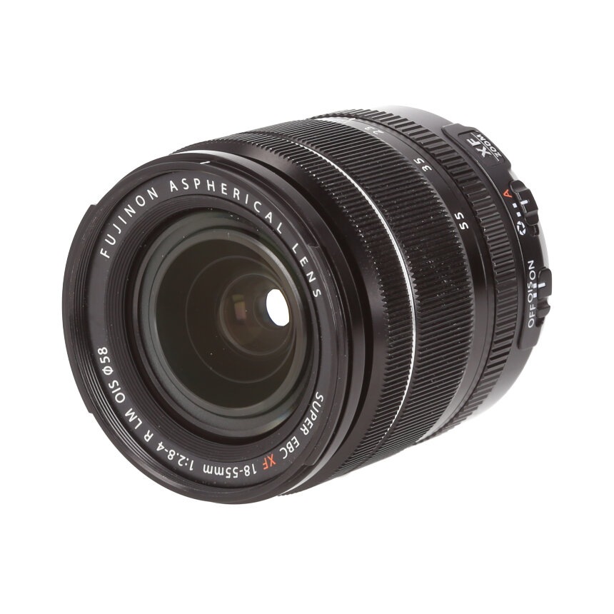 FUJIFILM XF18-55mm F2.8-4 R LM OIS ��B��