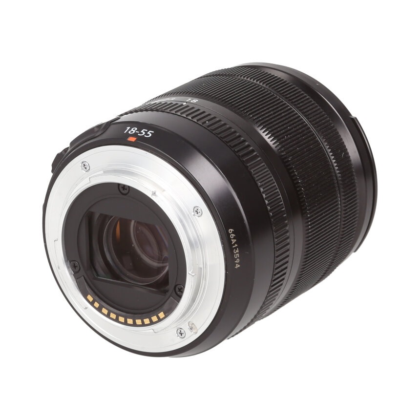 FUJIFILM XF18-55mm F2.8-4 R LM OIS ��B��