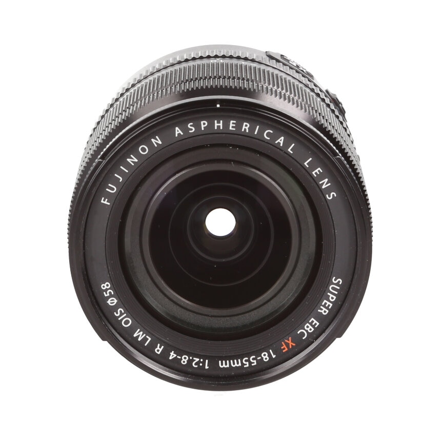 FUJIFILM XF18-55mm F2.8-4 R LM OIS ��B��