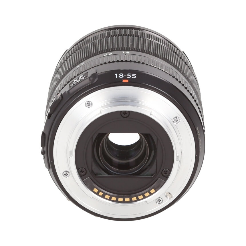 FUJIFILM XF18-55mm F2.8-4 R LM OIS ��B��