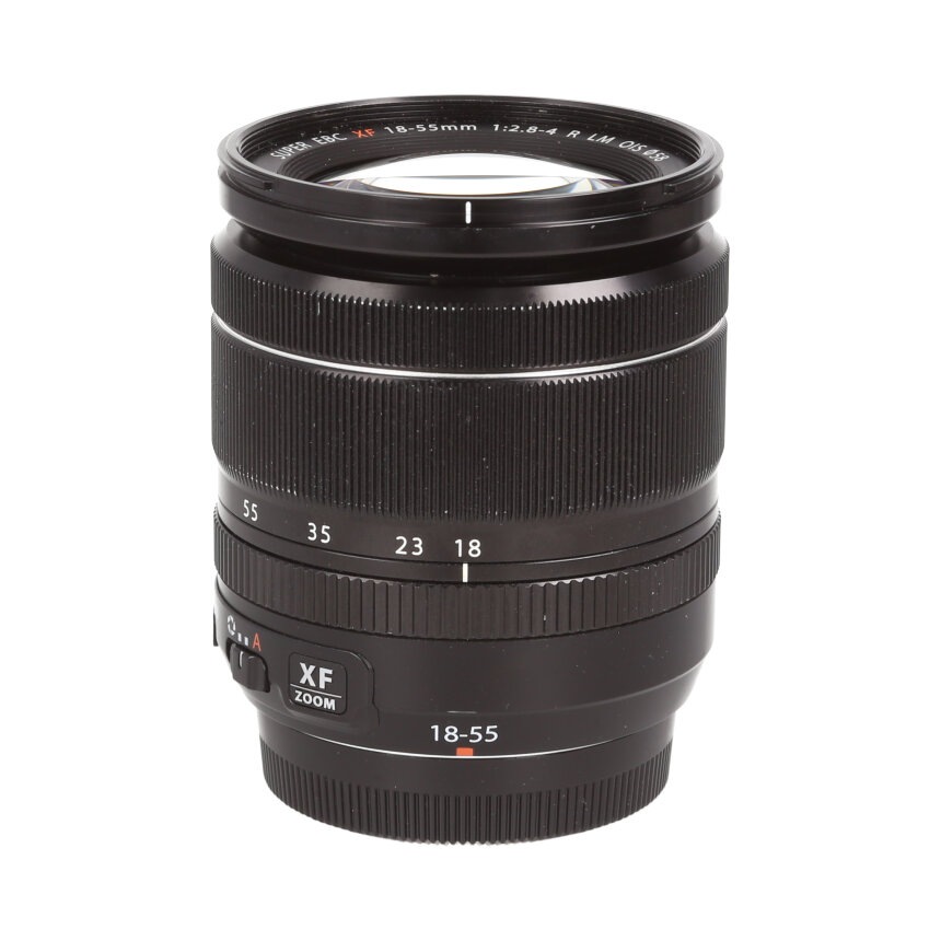 FUJIFILM XF18-55mm F2.8-4 R LM OIS ��B��