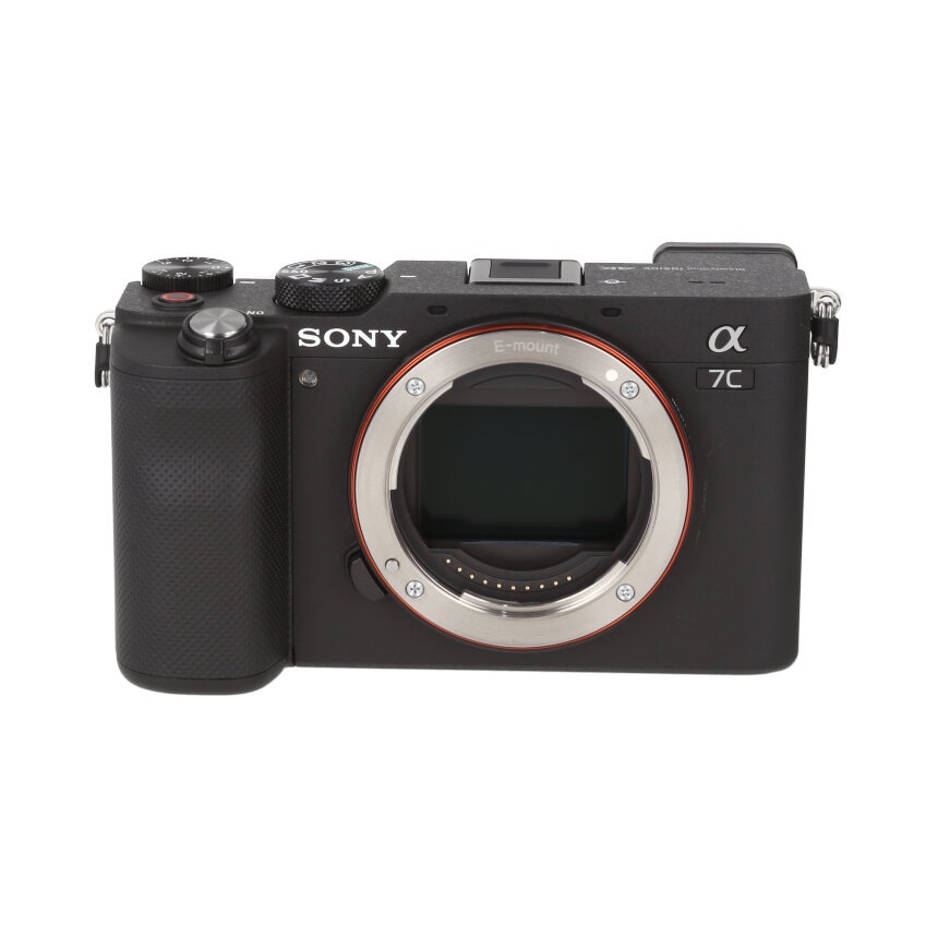 SONY ��7C �֥�å� BODY ��A��