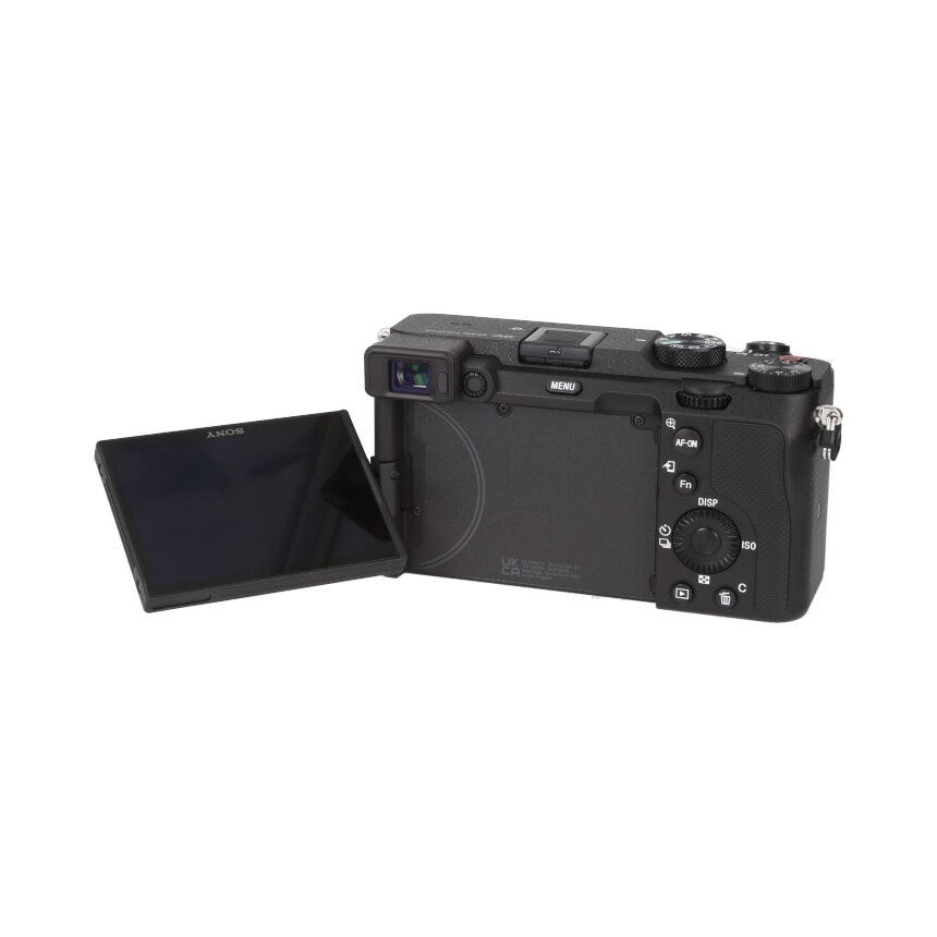 SONY α7C ブラック BODY 【A】 | カメラ,ソニー | 三宝カメラ