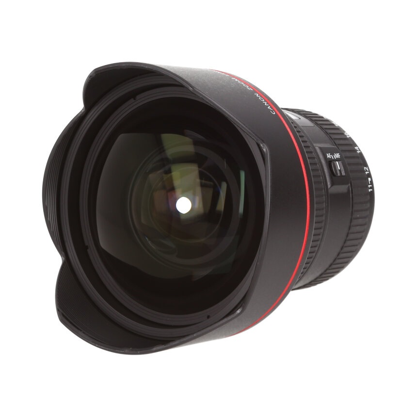 Canon EF11-24mm F4L USM ��AB��