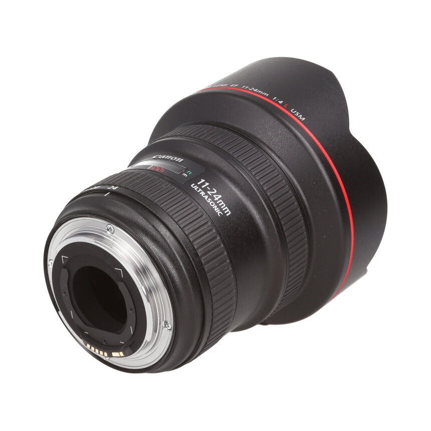Canon EF11-24mm F4L USM ��AB��