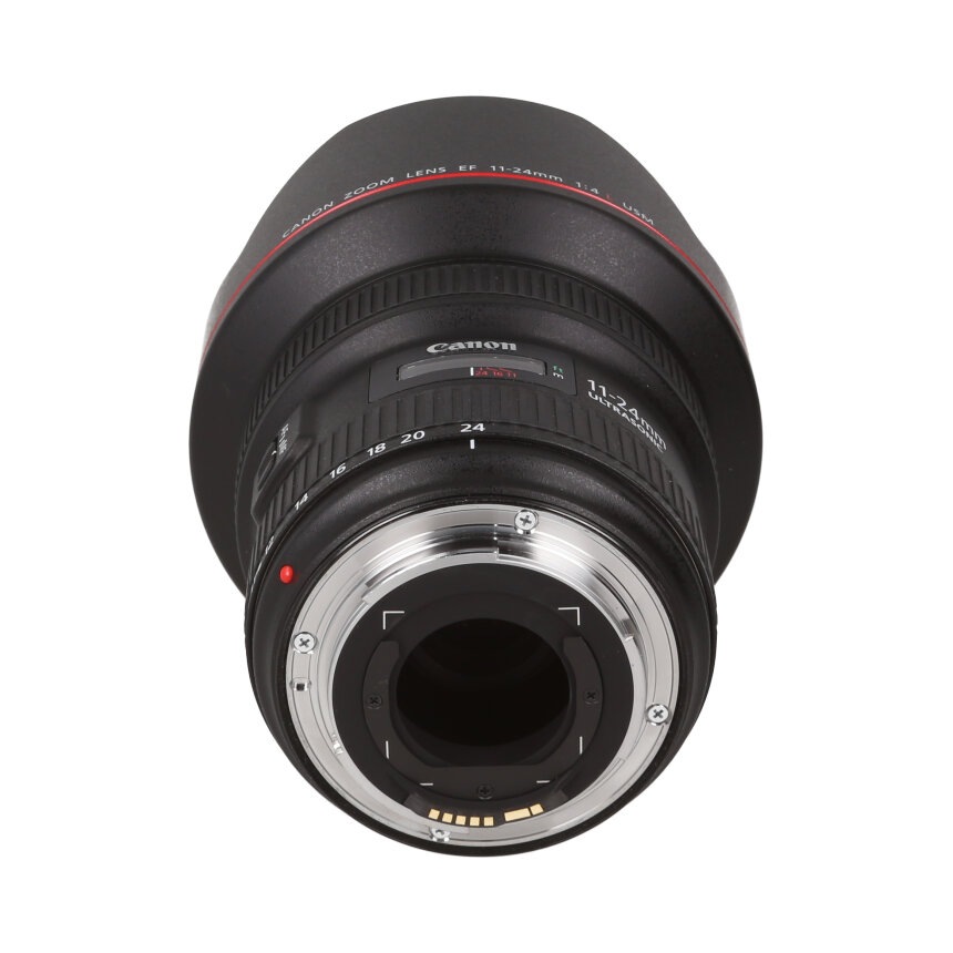 Canon EF11-24mm F4L USM ��AB��