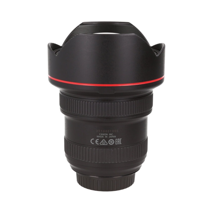 Canon EF11-24mm F4L USM ��AB��