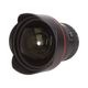 Canon EF11-24mm F4L USM ��AB��