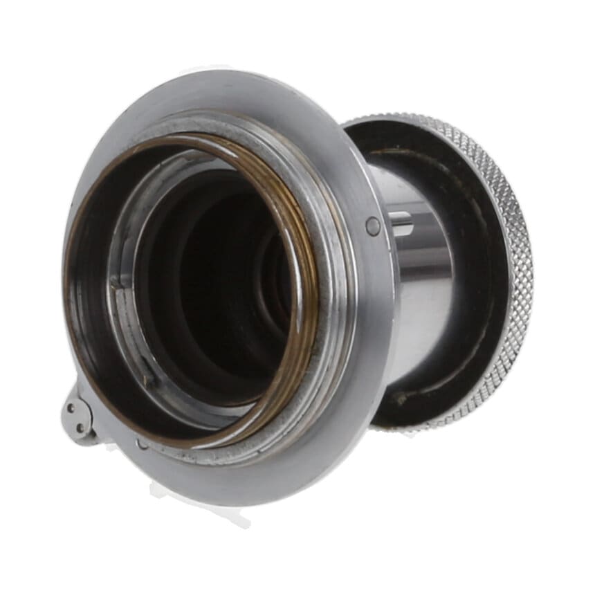 Leica エルマー 50mm F3.5 Lマウント 【B】 | レンズ,ライカ | 三宝