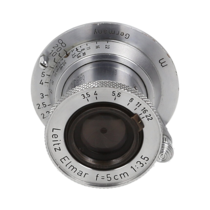 Leica ����ޡ� 50mm F3.5 L�ޥ���� ��B��