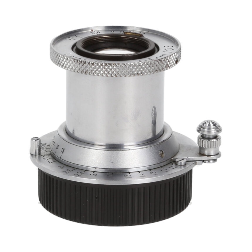 Leica ����ޡ� 50mm F3.5 L�ޥ���� ��B��