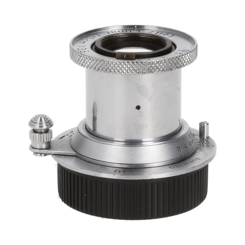 Leica ����ޡ� 50mm F3.5 L�ޥ���� ��B��