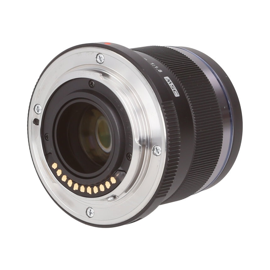 OLYMPUS M.ZUIKO D 45mm F1.8 ブラック 【AB】 | レンズ,オリンパス