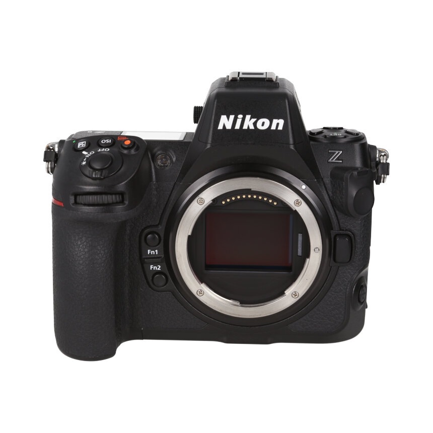 Nikon Z8 BODY ��AB��