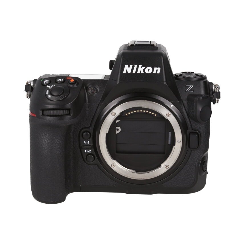 Nikon Z8 BODY ��AB��