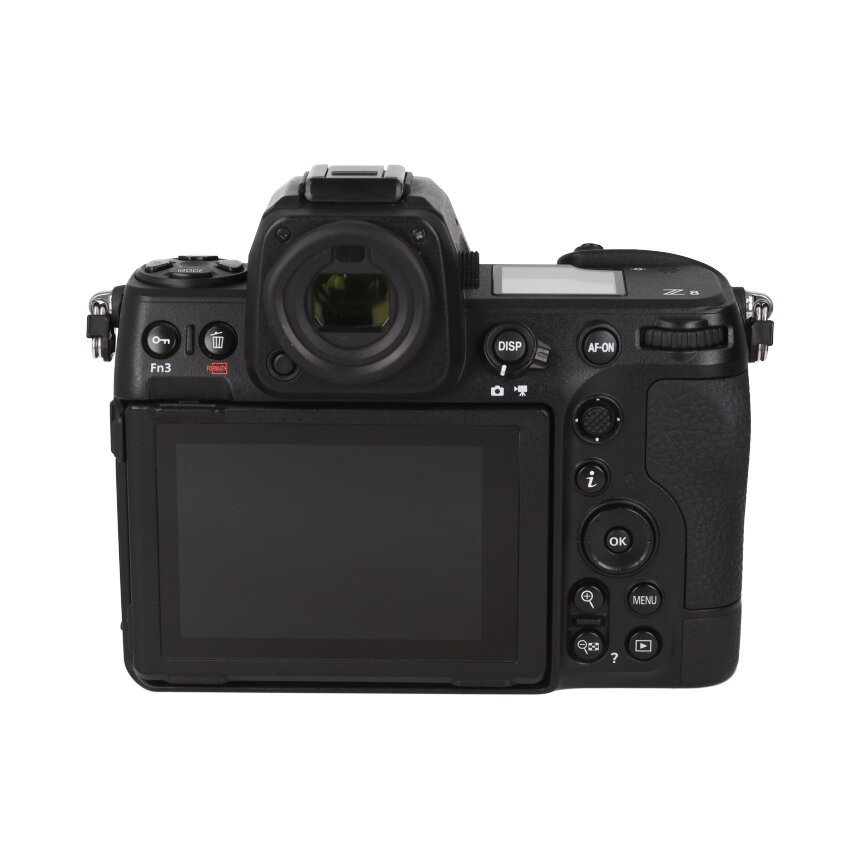 Nikon Z8 BODY ��AB��