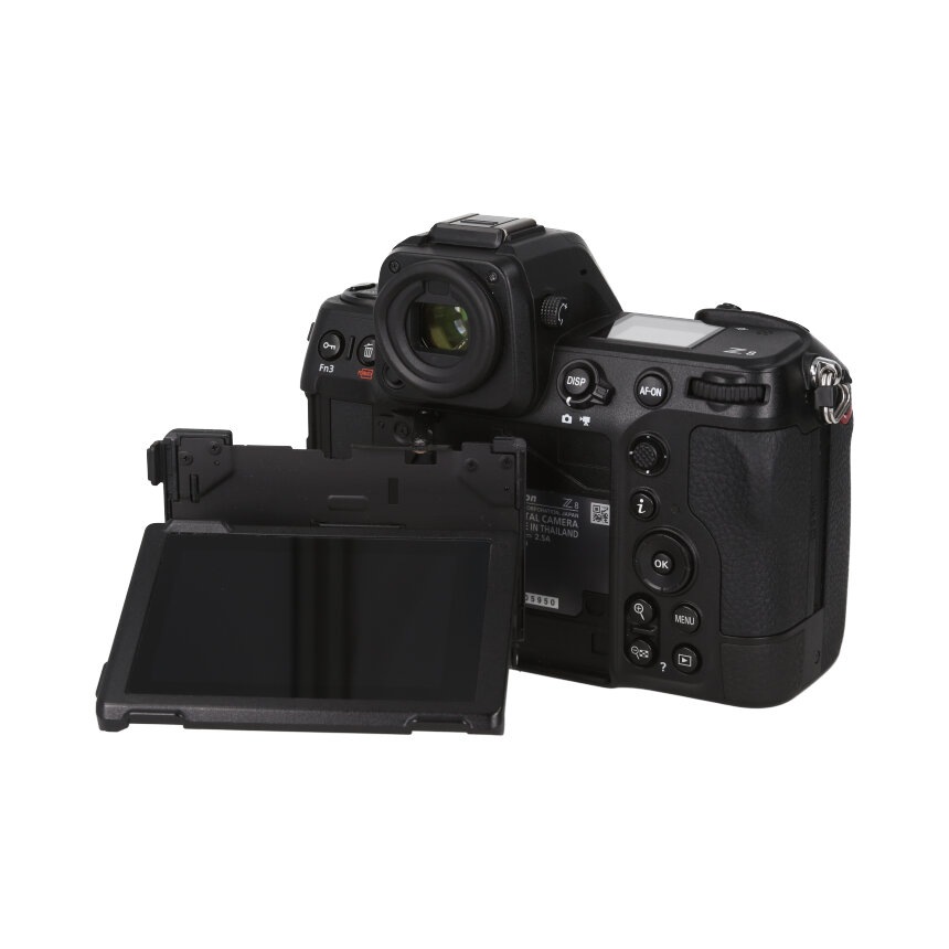 Nikon Z8 BODY ��AB��