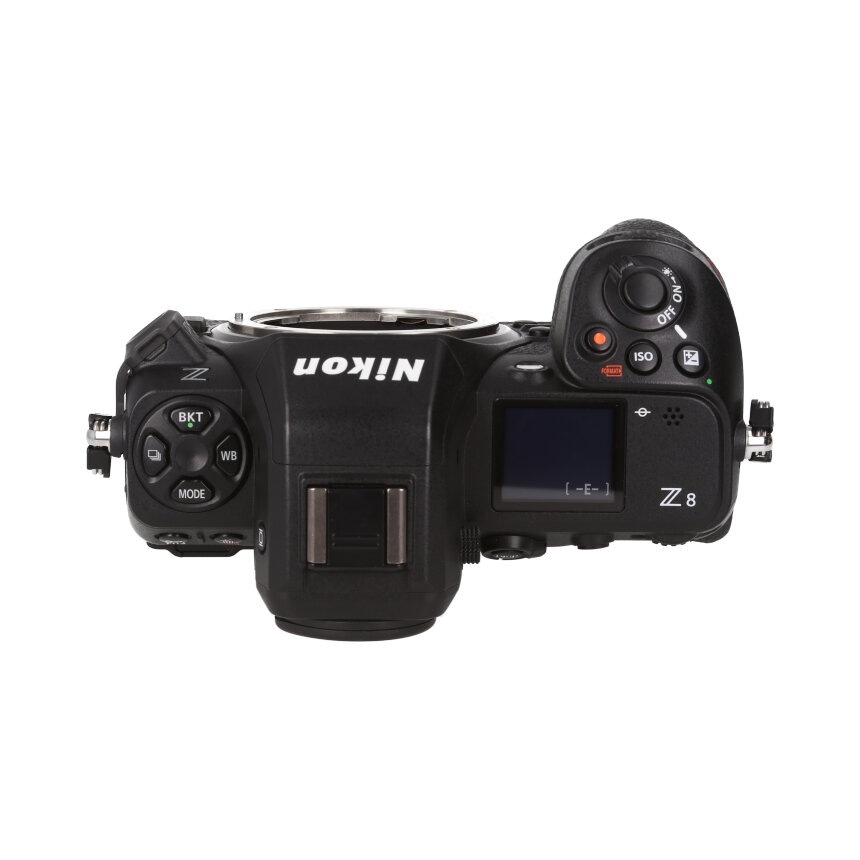 Nikon Z8 BODY ��AB��