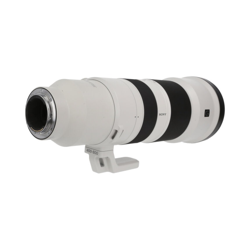 SONY FE400-800mm��F6.3-8G OSS�� E�ޥ���ȡ�AB��