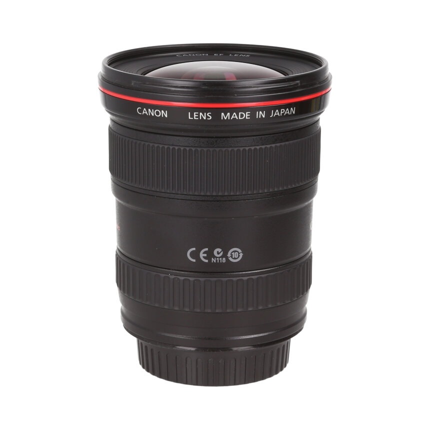 Canon EF17-40 F4L USM ��AB��