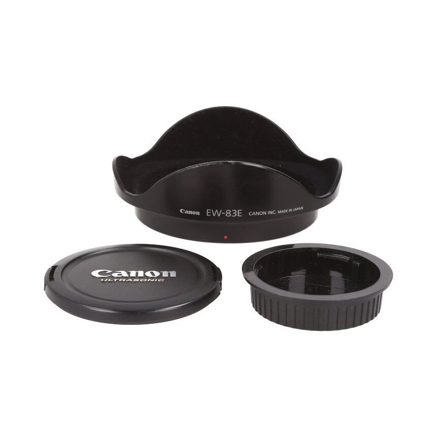 Canon EF17-40 F4L USM ��AB��