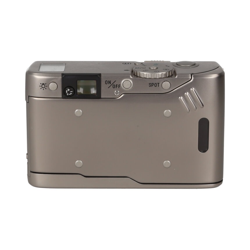 MINOLTA TC-1 ��A��