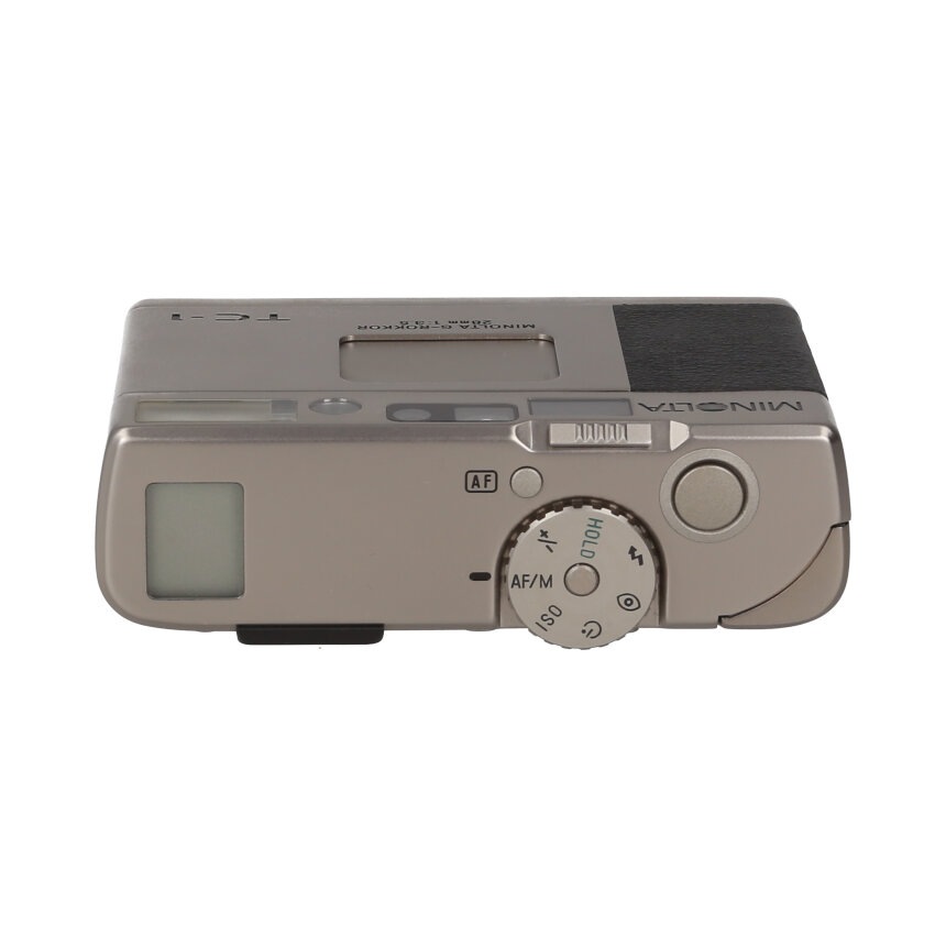 MINOLTA TC-1 ��A��