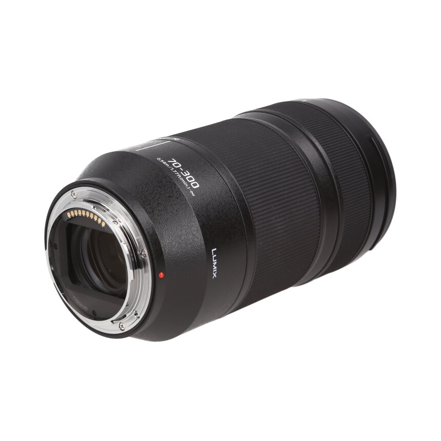 Panasonic LUMIX S 70-300mm F4.5-5.6 MACRO O.I.S.��AB��