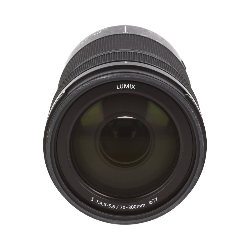 Panasonic LUMIX S 70-300mm F4.5-5.6 MACRO O.I.S.��AB��