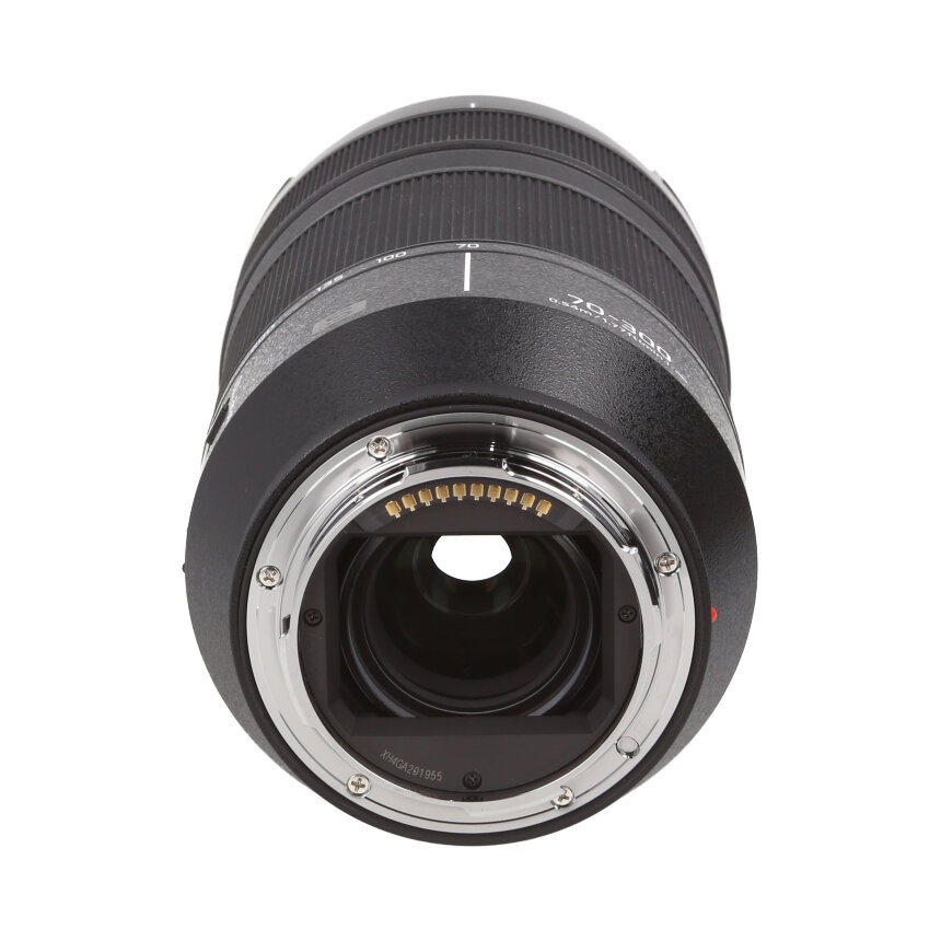 Panasonic LUMIX S 70-300mm F4.5-5.6 MACRO O.I.S.��AB��