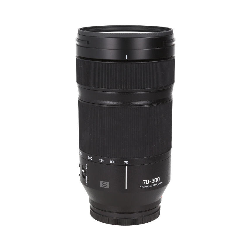 Panasonic LUMIX S 70-300mm F4.5-5.6 MACRO O.I.S.��AB��