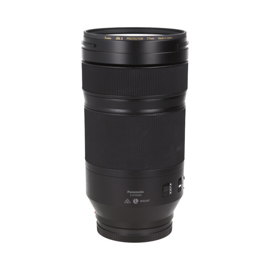 Panasonic LUMIX S 70-300mm F4.5-5.6 MACRO O.I.S.��AB��