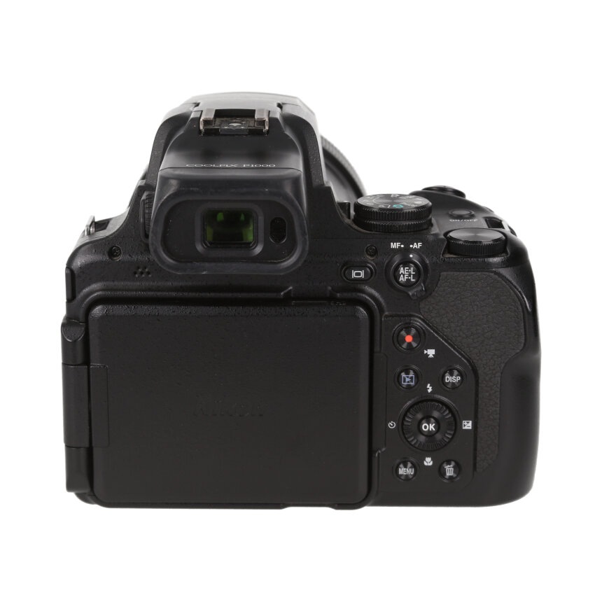 Nikon COOLPIX P1000 ��B��