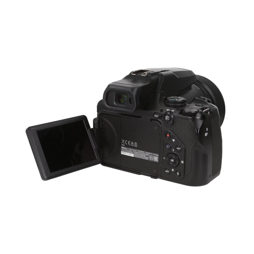 Nikon COOLPIX P1000 ��B��