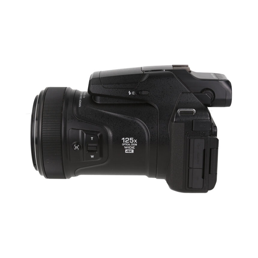 Nikon COOLPIX P1000 ��B��
