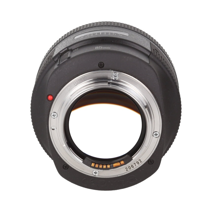 Canon EF85mm F1.2L II USM ��B��
