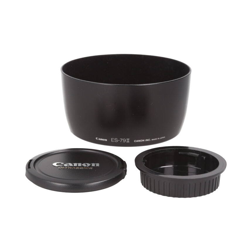 Canon EF85mm F1.2L II USM ��B��