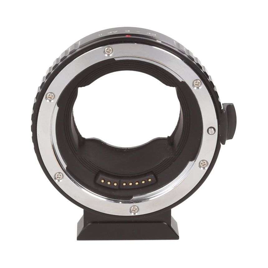 K&F concept EF-E AF II �����ץ��� (Canon-SONY) ��B��