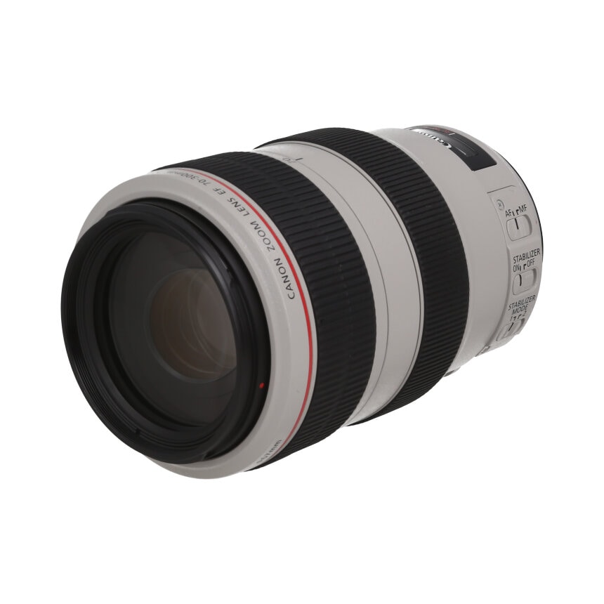 Canon EF70-300mm F4-5.6L IS USM ��AB��