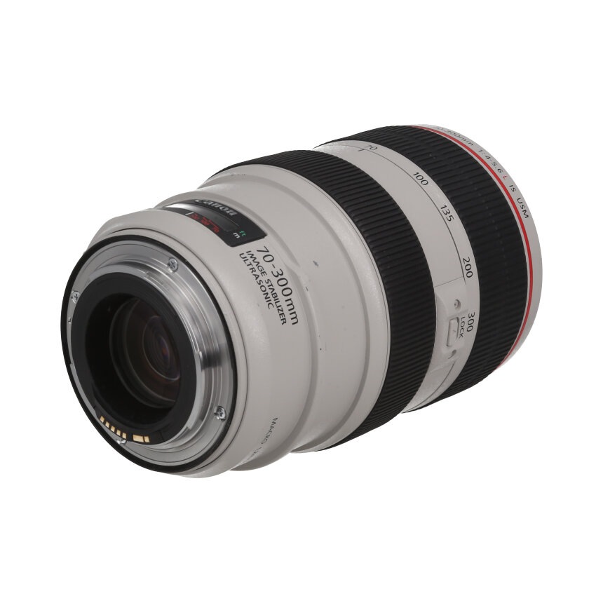 Canon EF70-300mm F4-5.6L IS USM ��AB��