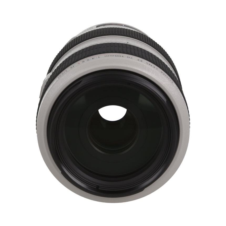 Canon EF70-300mm F4-5.6L IS USM ��AB��